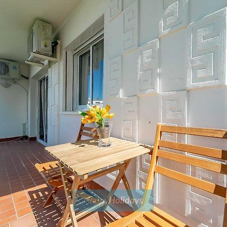 Apartamento Hh Silica C&C Benalmádena Exterior foto