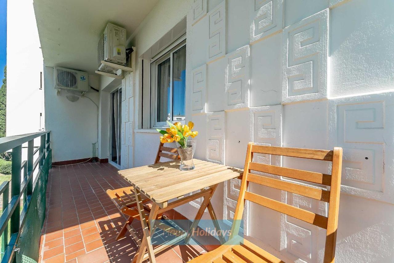 Apartamento Hh Silica C&C Benalmádena Exterior foto