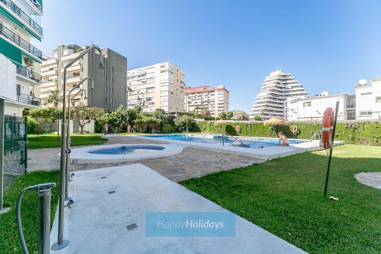 Apartamento Hh Silica C&C Benalmádena Exterior foto
